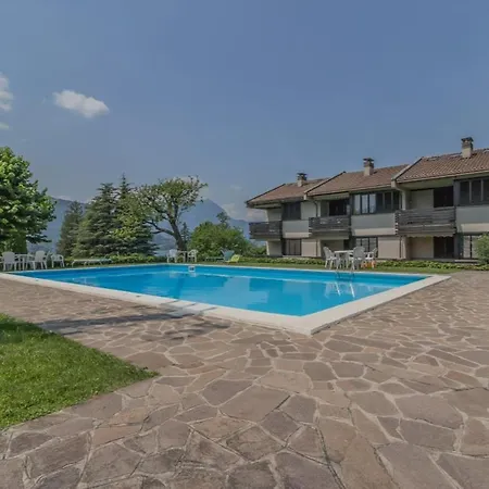 Blu Al - Di Apartment *