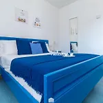 Blu Al - Di Apartman