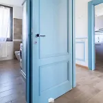 Blu Al - Di Apartman