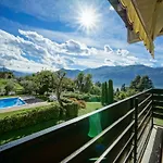 Blu Al - Di Apartman