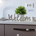 Apartman Blu Al - Di Lierna