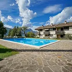Apartman Blu Al - Di
