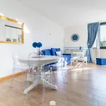 Blu Al - Di Apartman