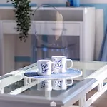 Blu Al - Di Apartman *