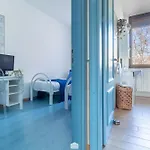 Blu Al - Di Apartman