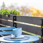 Apartman Blu Al - Di