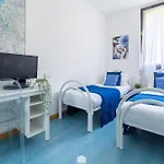 Blu Al - Di Apartman *