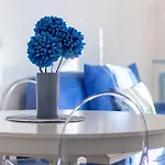 Blu Al - Di Apartman *
