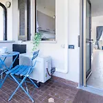 Apartman Blu Al - Di *