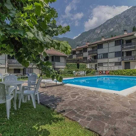 Apartment Blu Al - Di Lierna