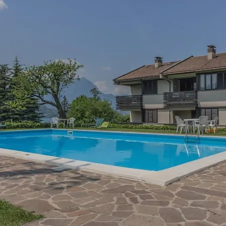 Blu Al - Di Apartment Lierna