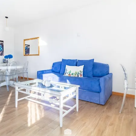 Blu Al - Di Apartament