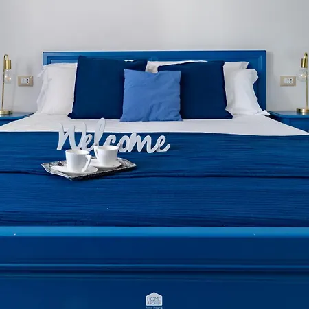 Apartment Blu Al - Di Lierna