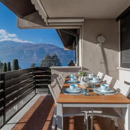 Apartament Blu Al - Di *