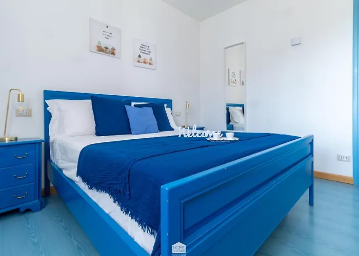 Blu Al - Di Apartament