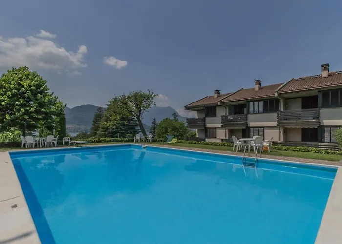 Apartament Blu Al - Di