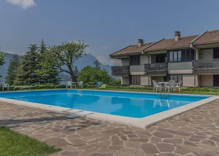 Blu Al - Di Apartament Lierna