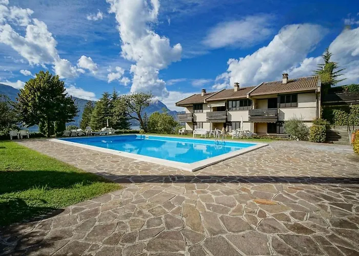 Apartament Blu Al - Di