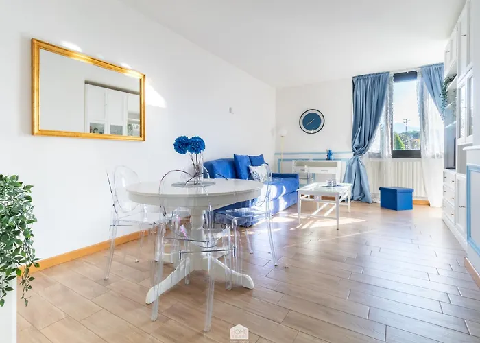 Blu Al - Di Apartament