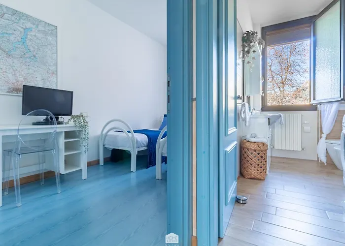 Blu Al - Di Apartament