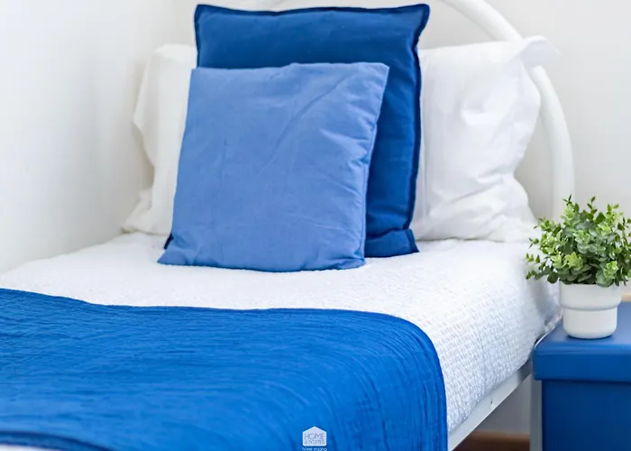 Blu Al - Di Apartament Lierna